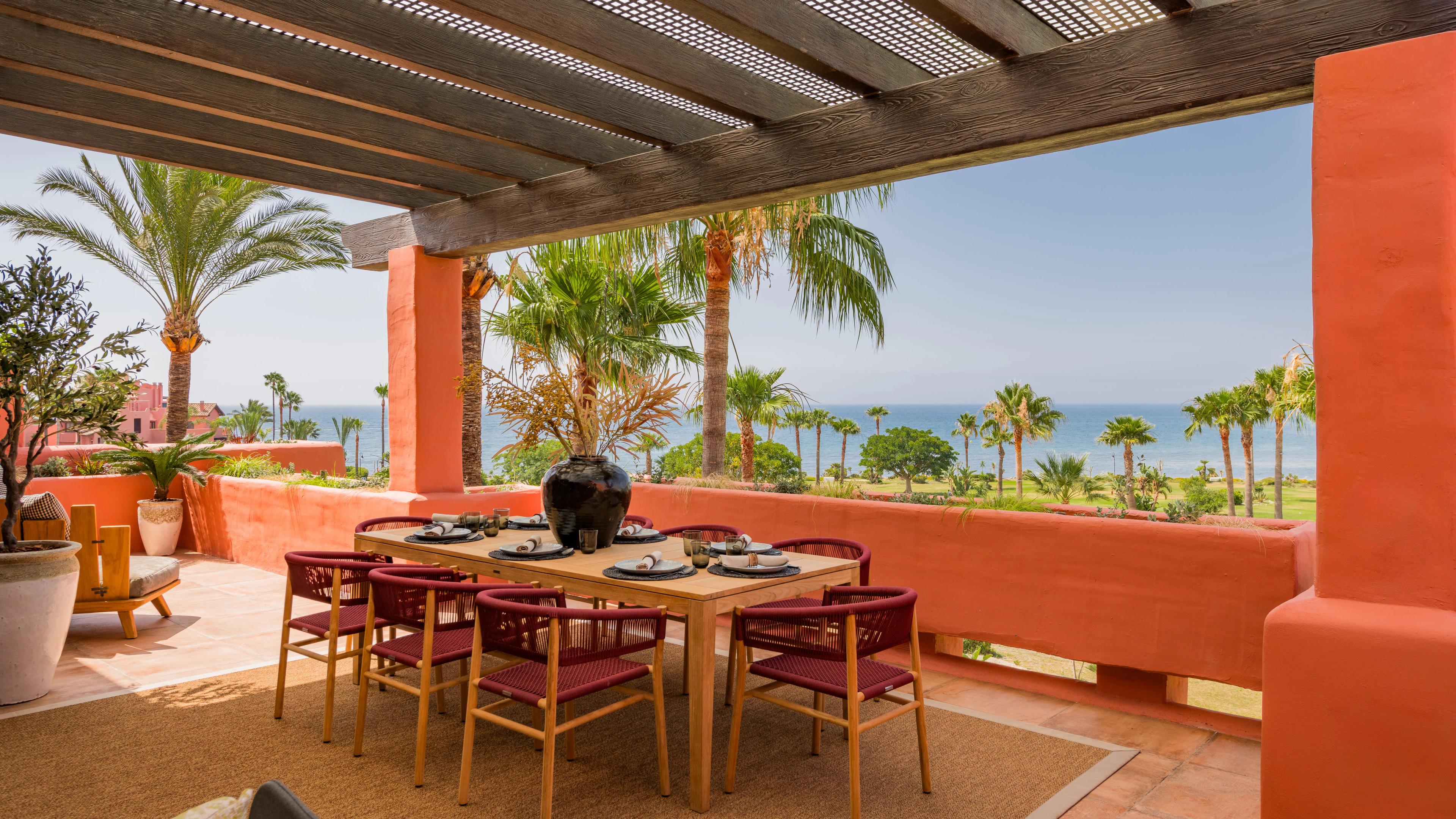 Beachfront