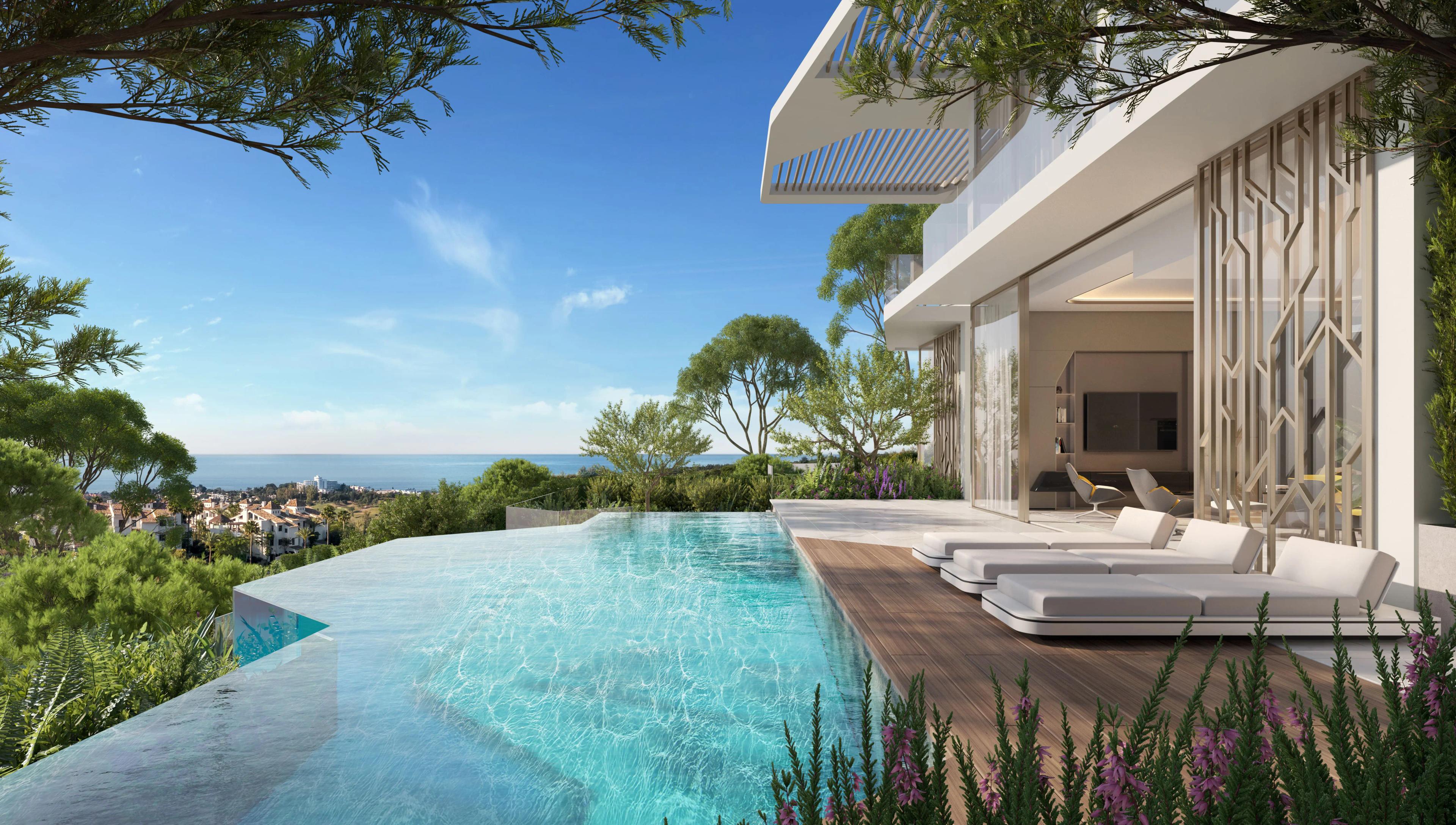 Sea Views