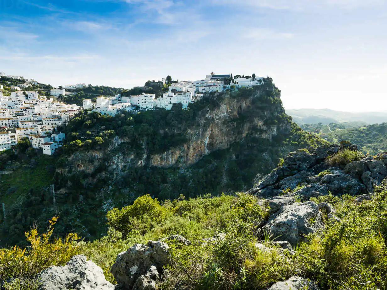 Casares
